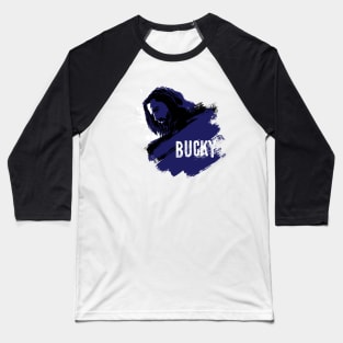 -ВUCKY- Baseball T-Shirt